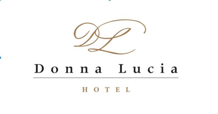 Hotel Donna Lucia Treviso Exterior foto