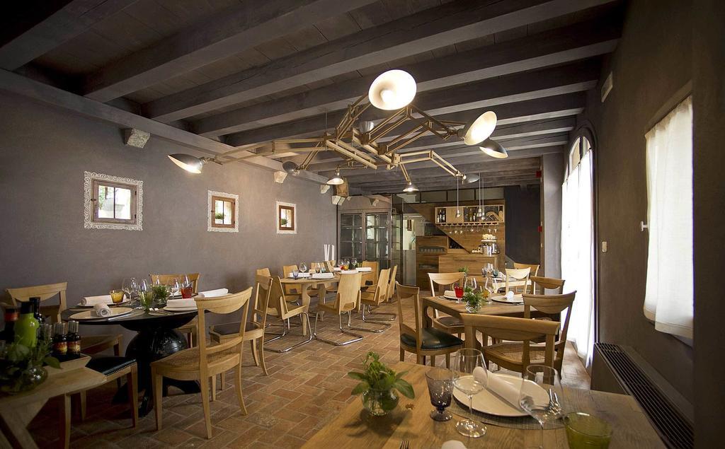 Hotel Donna Lucia Ponzano Veneto Exterior foto